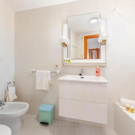 Solfatara Holiday home *
