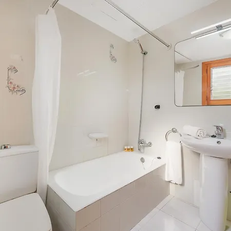 Solfatara Holiday home