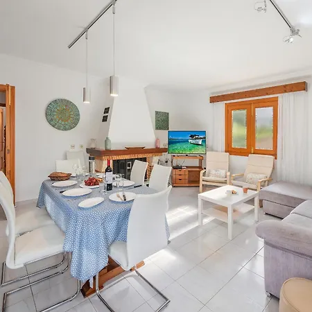 Holiday home Solfatara Alcudia (Mallorca)