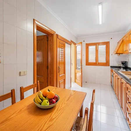 Solfatara Holiday home *