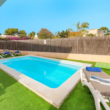 Holiday home Solfatara *