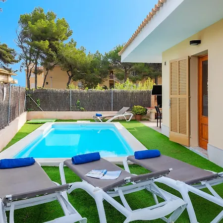 Solfatara Holiday home Alcudia (Mallorca)