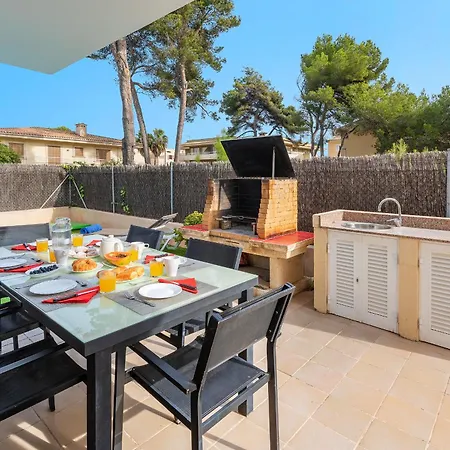 Holiday home Solfatara Alcudia (Mallorca)