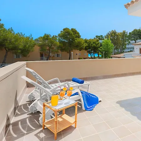 Solfatara Holiday home Alcudia (Mallorca)